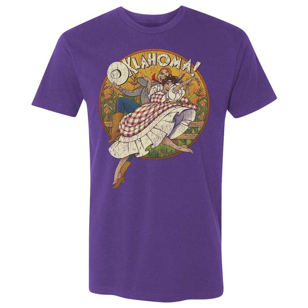 Oklahoma! - Purple Rush - 10