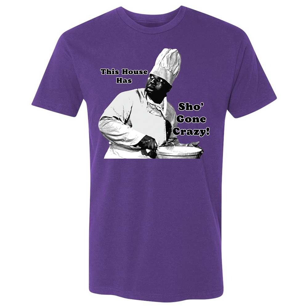 Premium Unisex T-Shirt - MDJZJ2VR - Purple Rush - 10