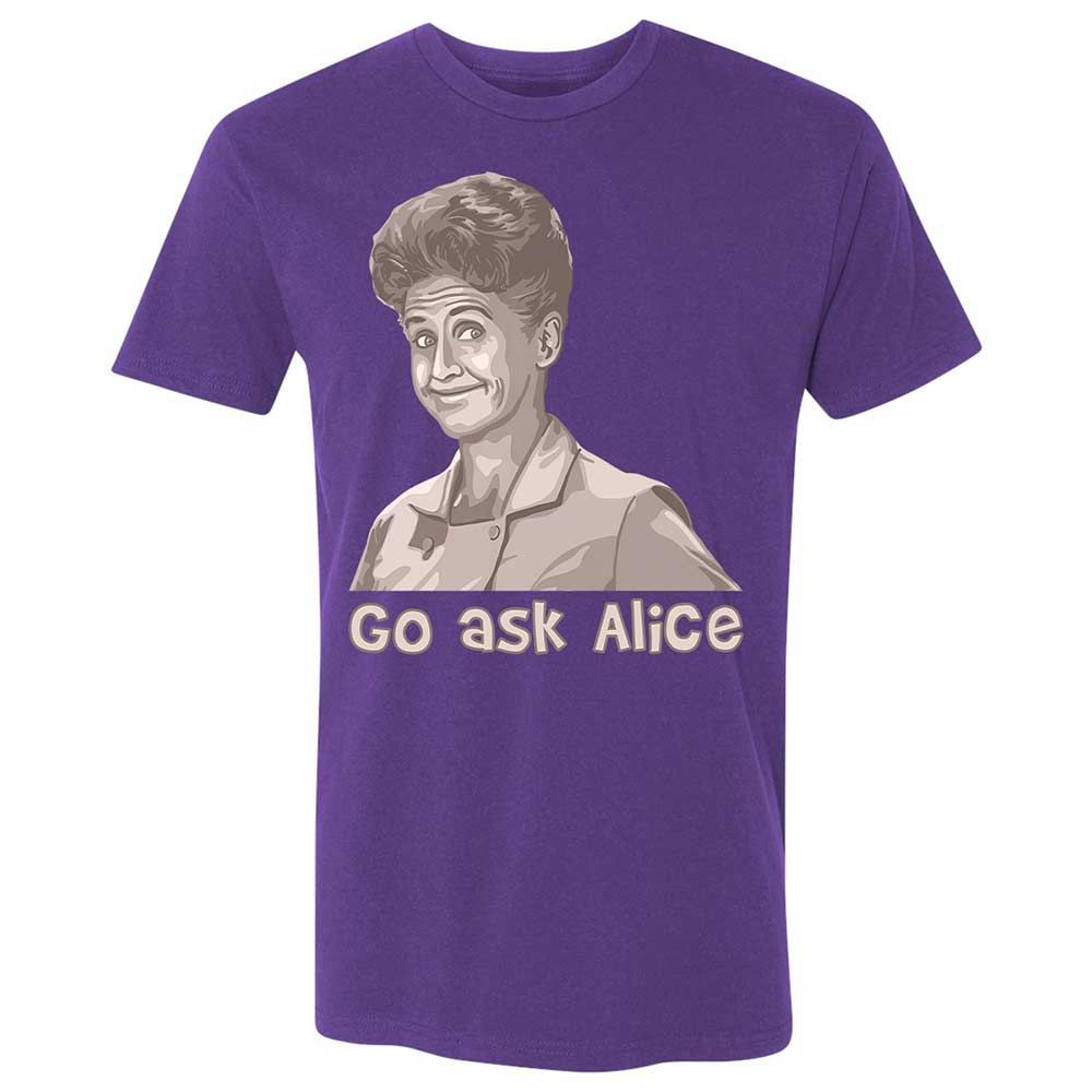 Premium Unisex T-Shirt - QH51P4GM - Purple Rush - 10