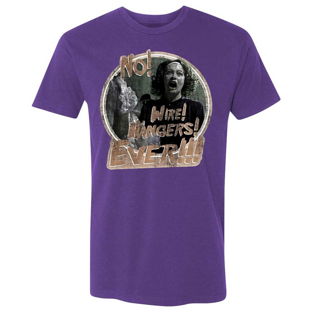 Premium Unisex T-Shirt - EVDNDRFP - Purple Rush - 10