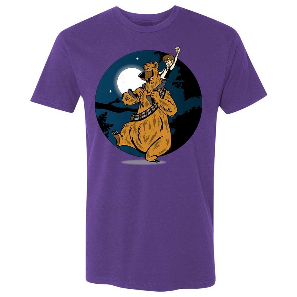 The Jungle Book Wars - Purple Rush - 10