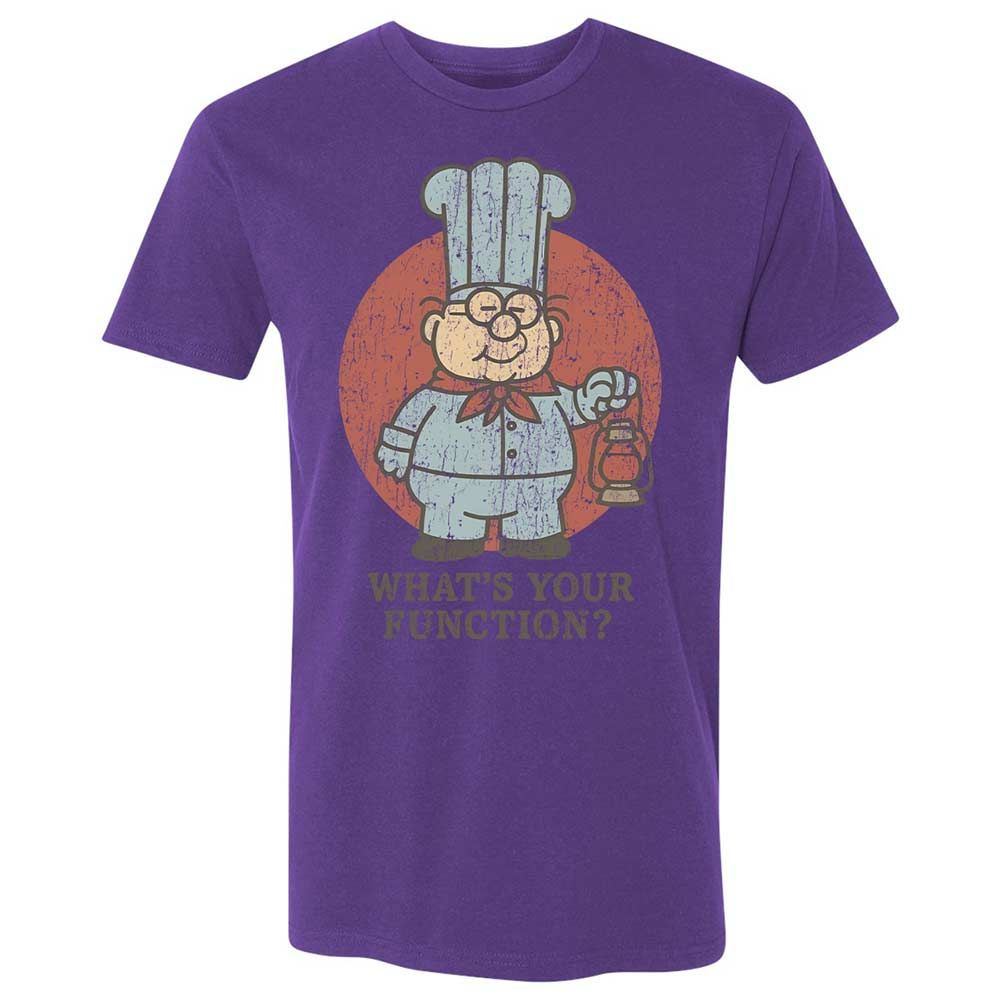 Premium Unisex T-Shirt - 7R5AWY8W - Purple Rush - 10