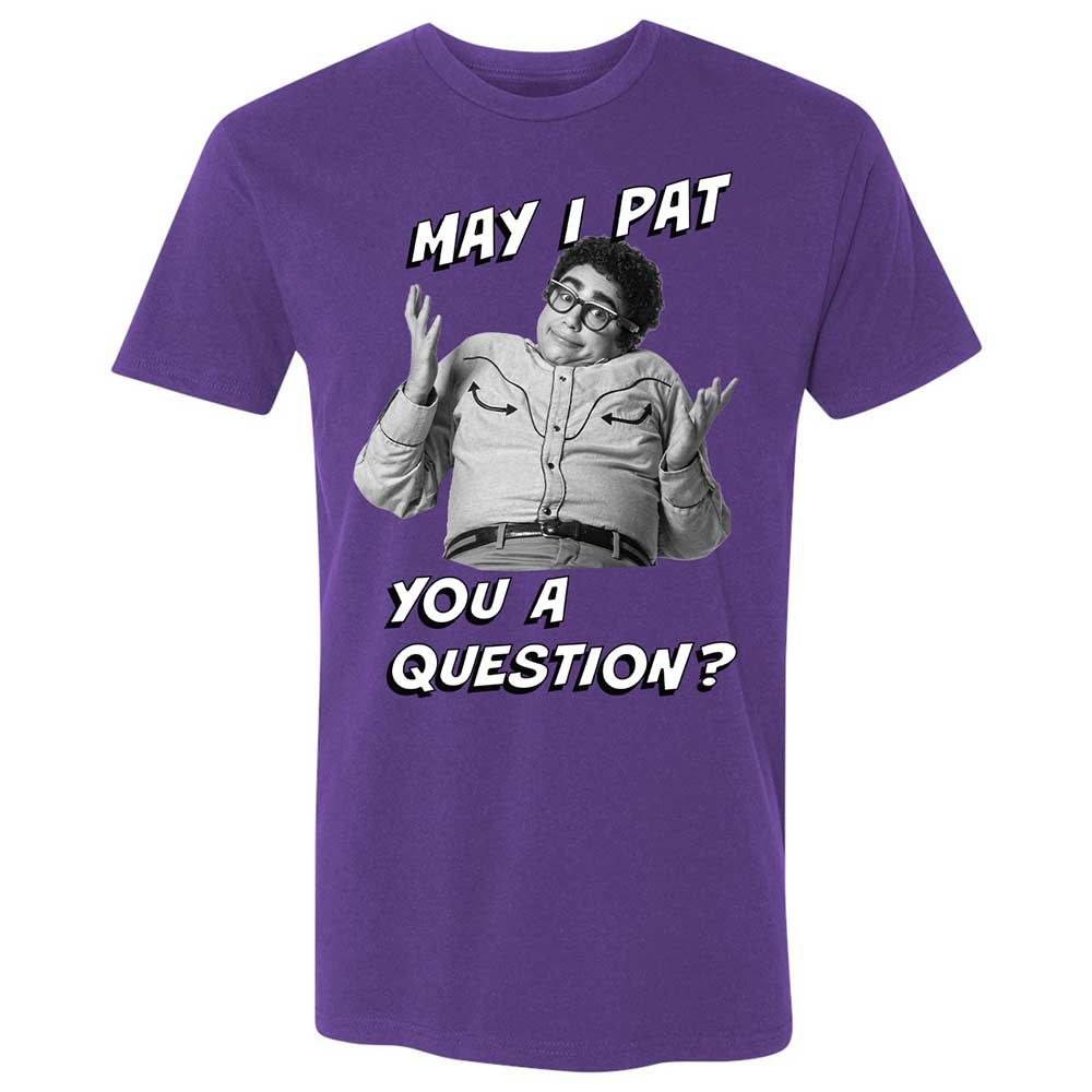 Premium Unisex T-Shirt - GWKKFBLN - Purple Rush - 10