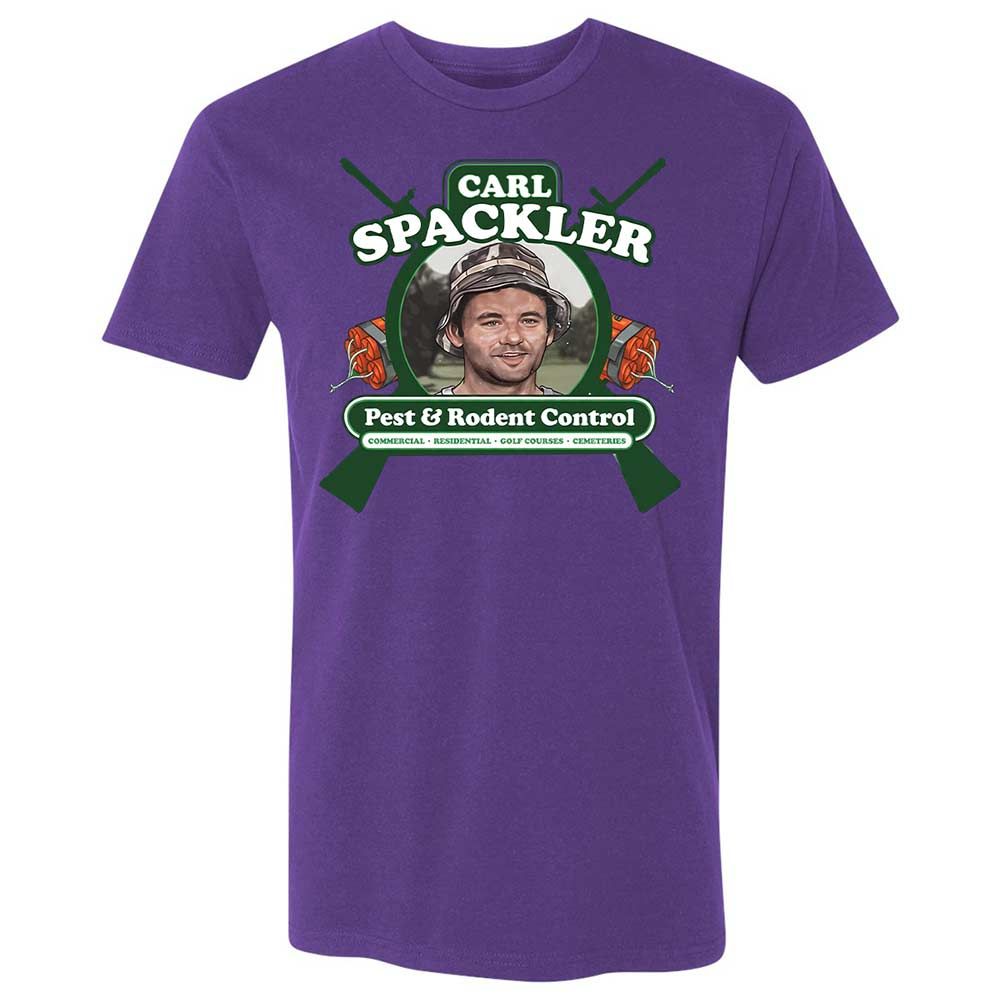 Premium Unisex T-Shirt - KFLKNX84 - Purple Rush - 10