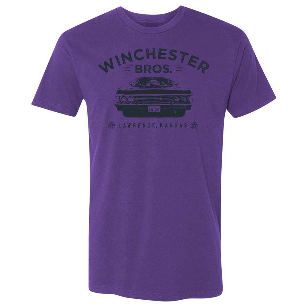 Premium Unisex T-Shirt - VW4HKRQN - Purple Rush - 10