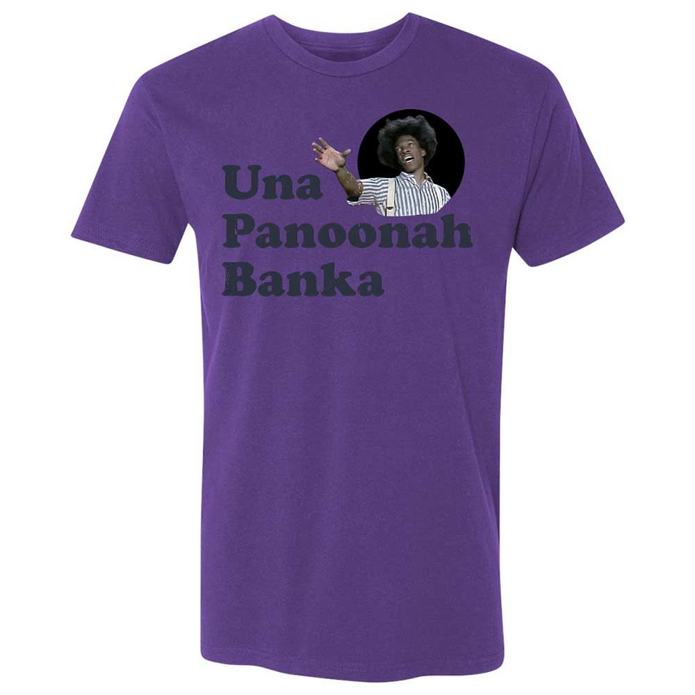 Una Panoonah Banka - Purple Rush - 10