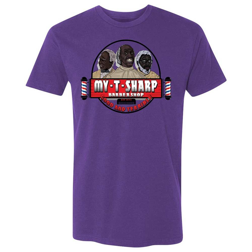 My-T-Sharp - Purple Rush - 10