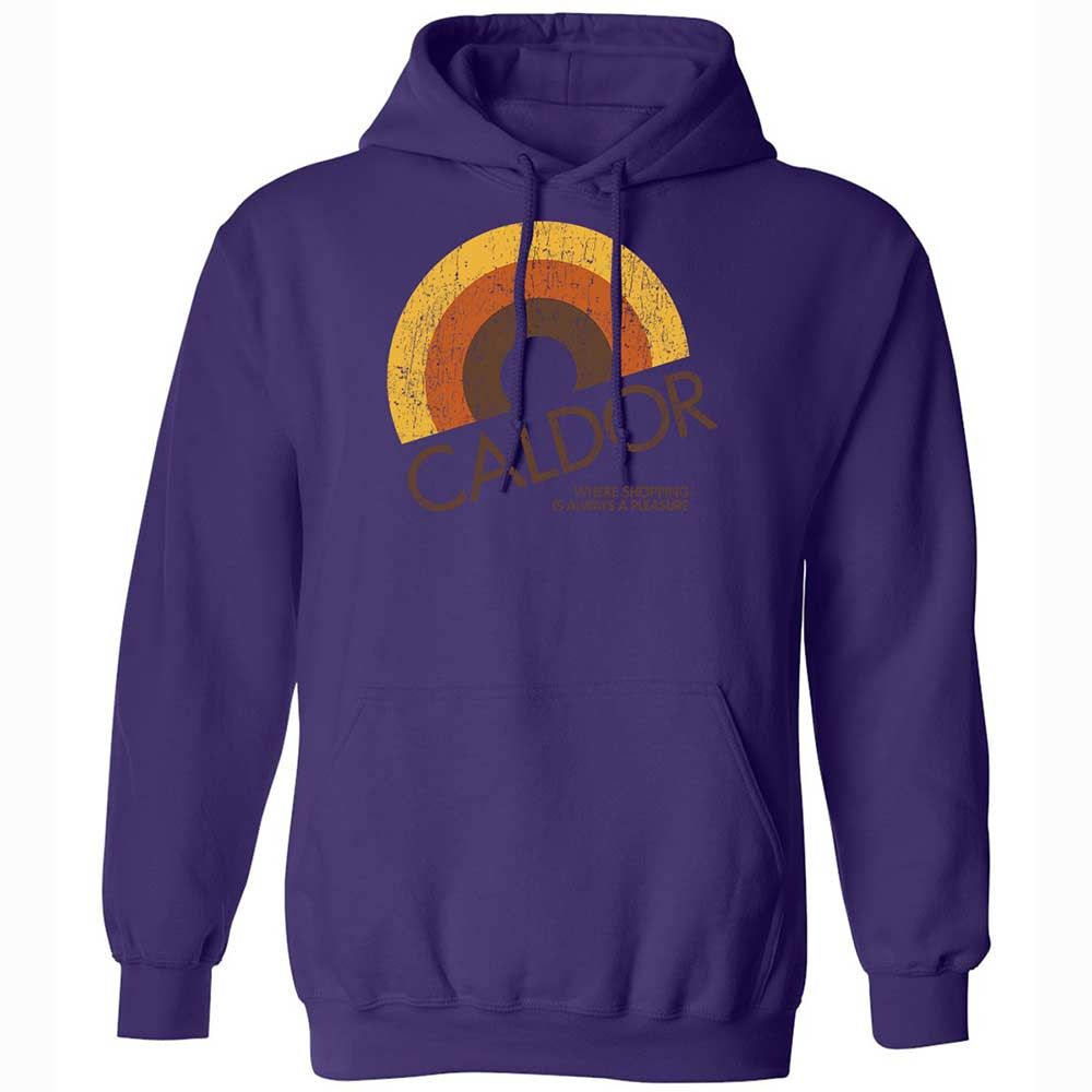 Where Shopping is Always a Pleasure - Purple - 10