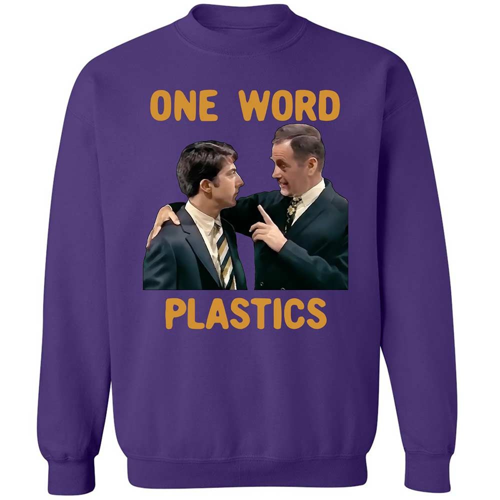 One Word - Purple - 10