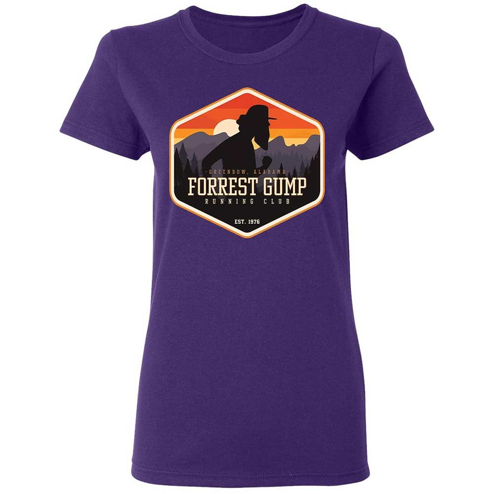 Greenbow Alabama - Purple - 10