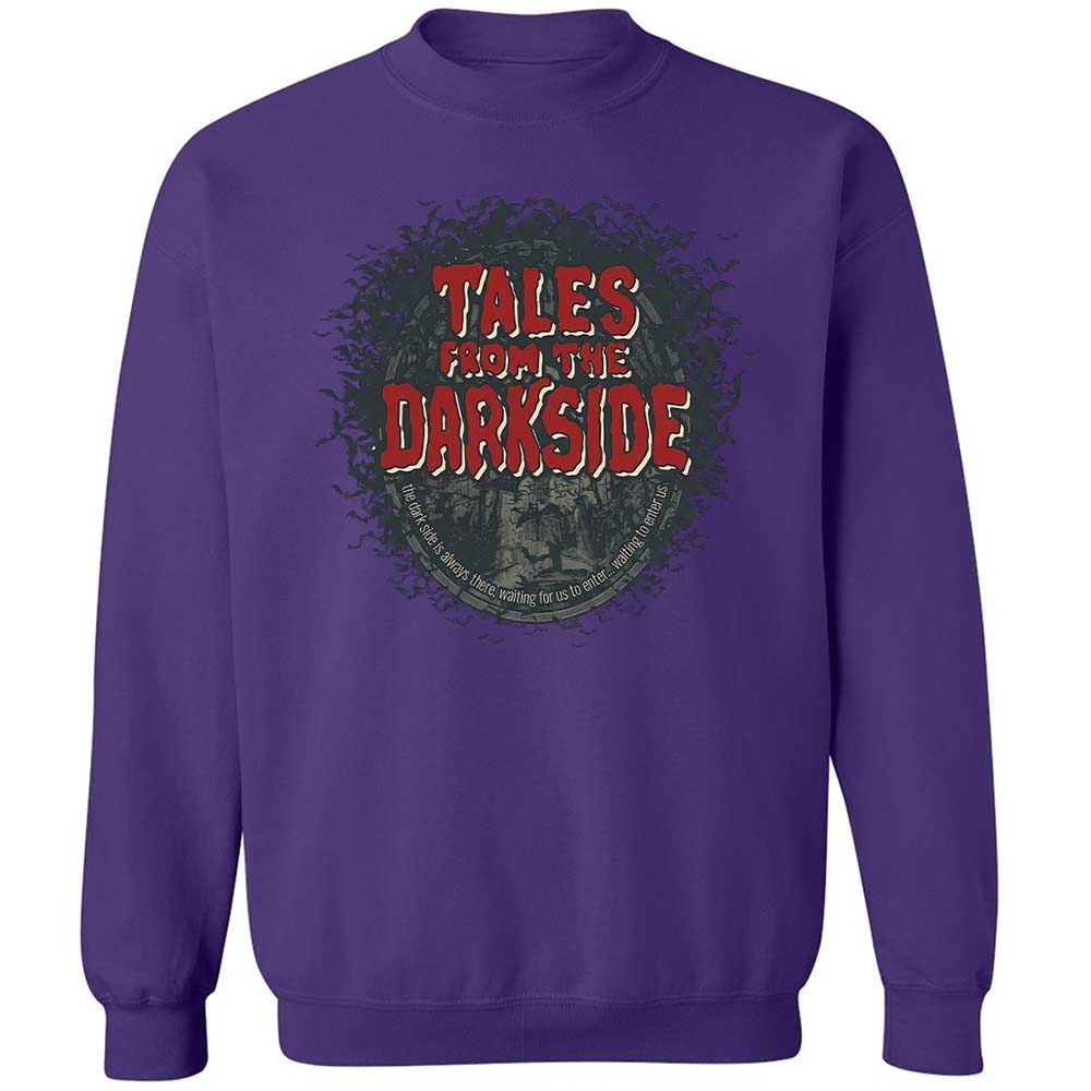 Darkside - Purple - 10