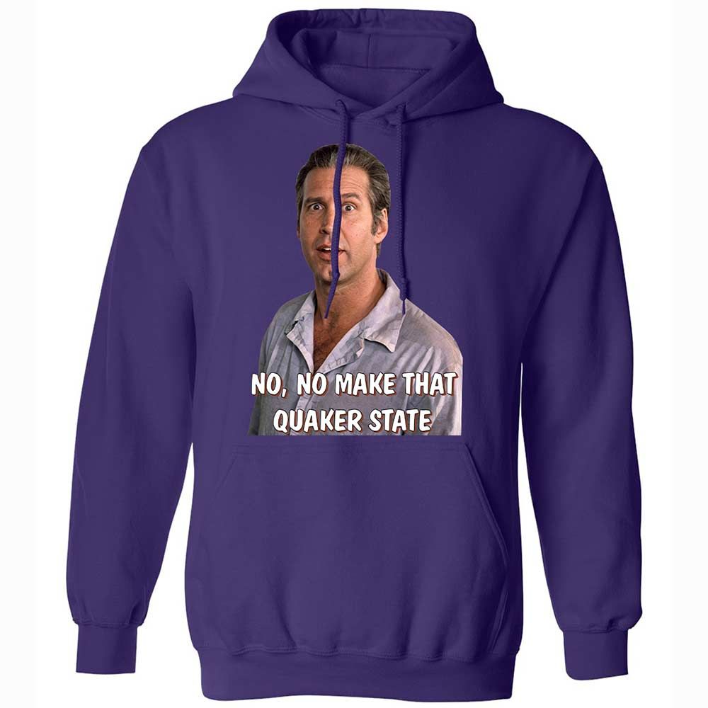 Classic Unisex Hoodie - RPCTPCZZ - Purple - 10