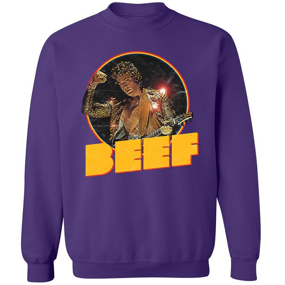 Salutations from the Other Side - Purple - 10