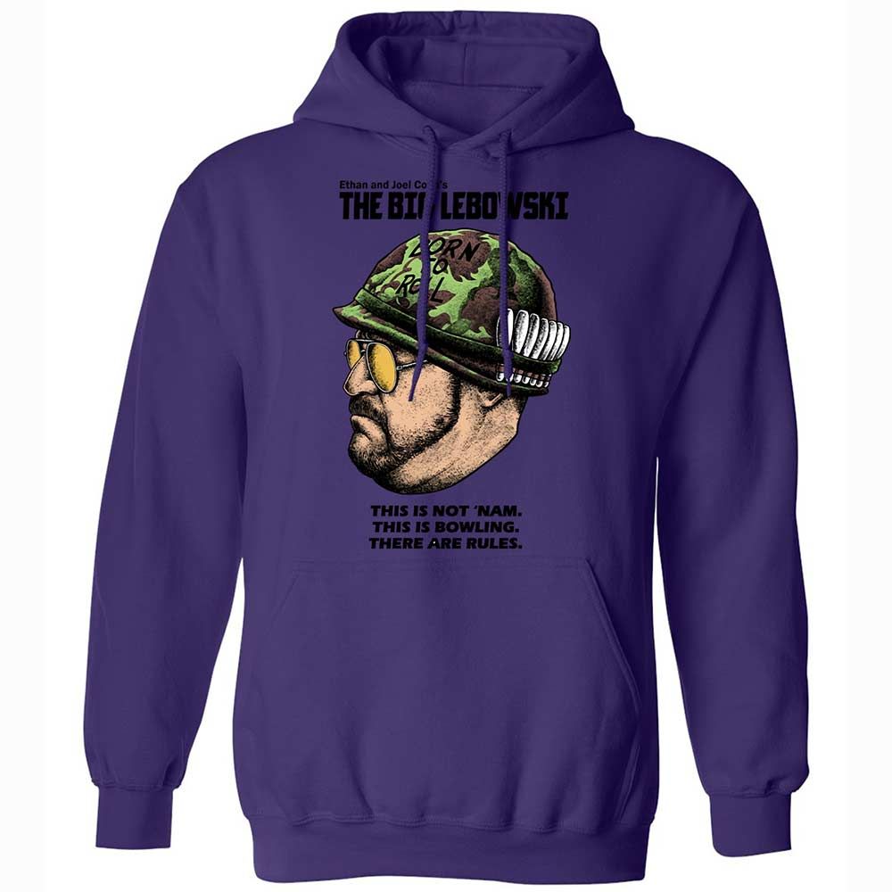 Born to Roll - Purple - 10