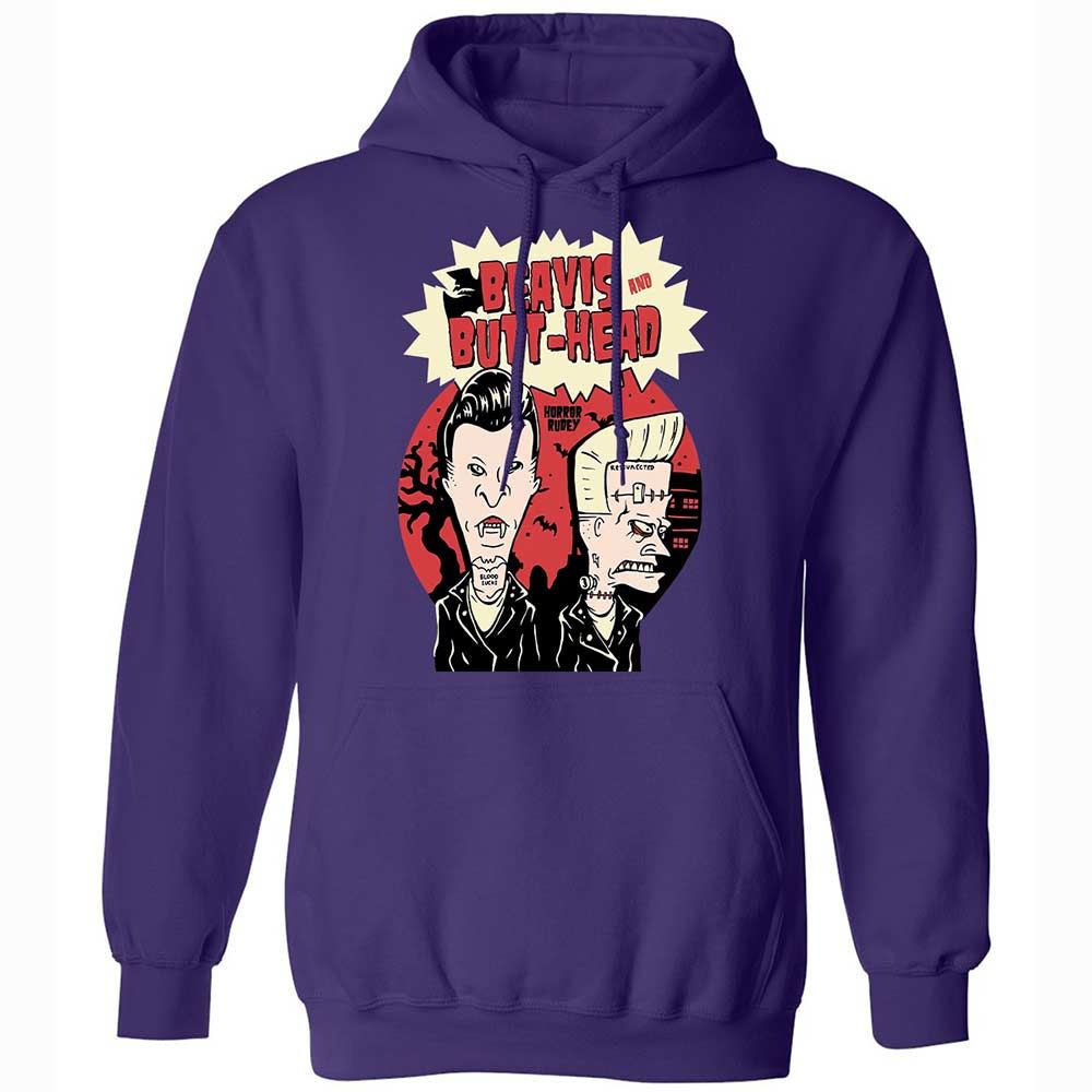 Vampire Frankenstein - Purple - 10