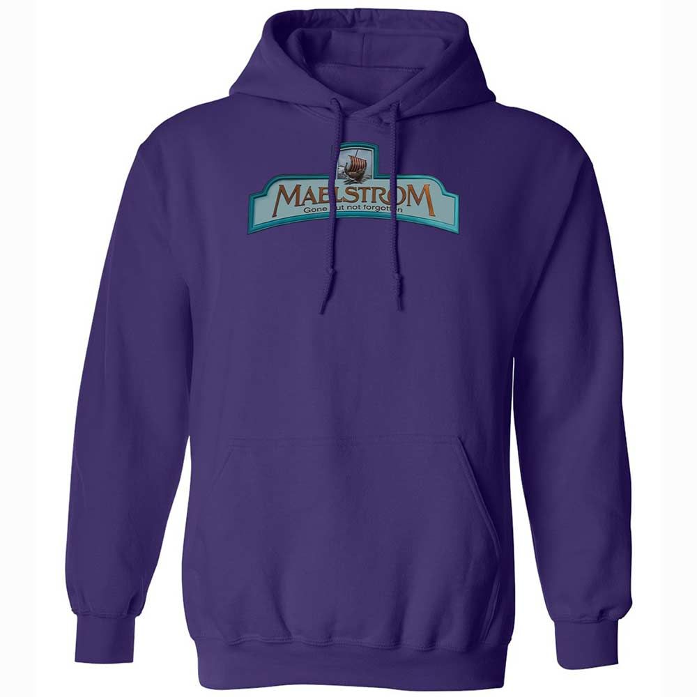 Maelstrom - Purple - 10