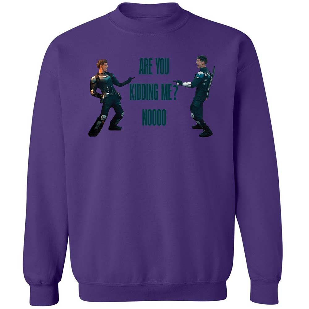 Vigilante meeting - Purple - 10