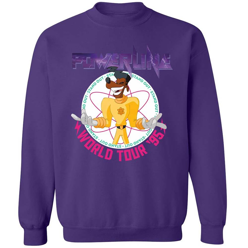 Superstar - Purple - 10