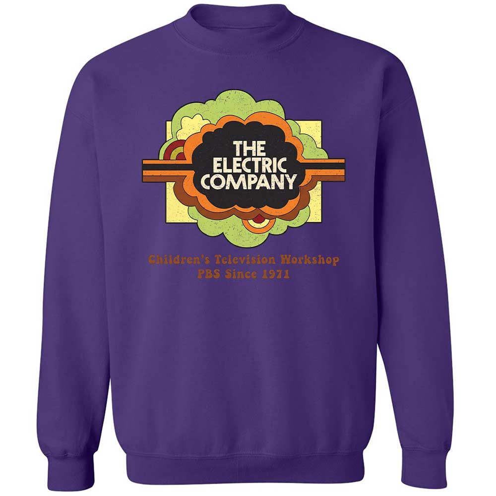 Classic Unisex Sweatshirt - ALPP5DCD - Purple - 10