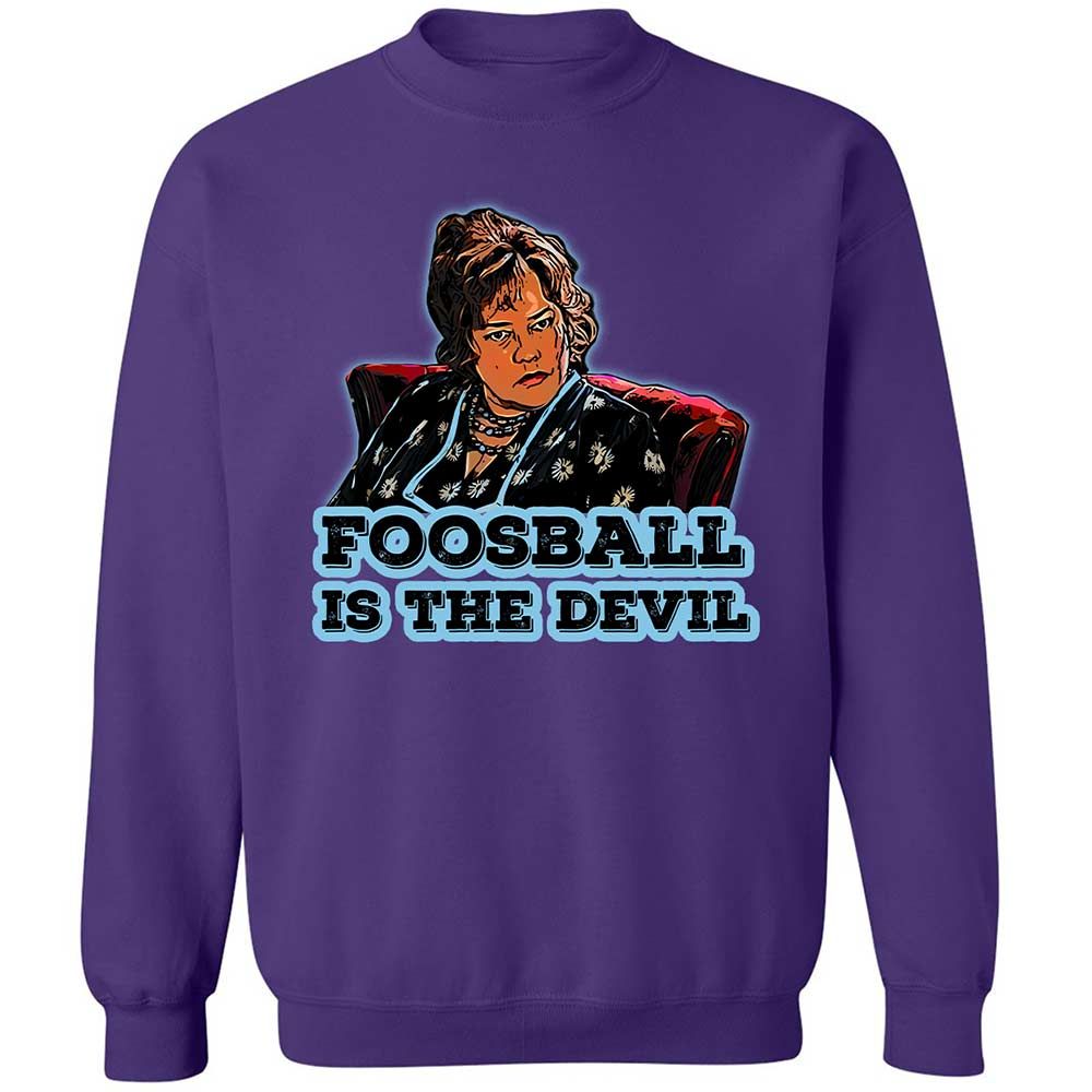Classic Unisex Sweatshirt - DL2HFB8K - Purple - 10