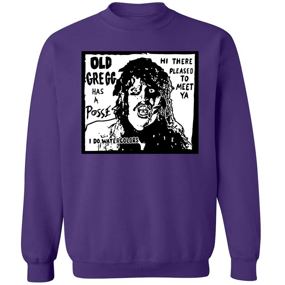 Damn Fine Cup of Coffee - Purple - 10