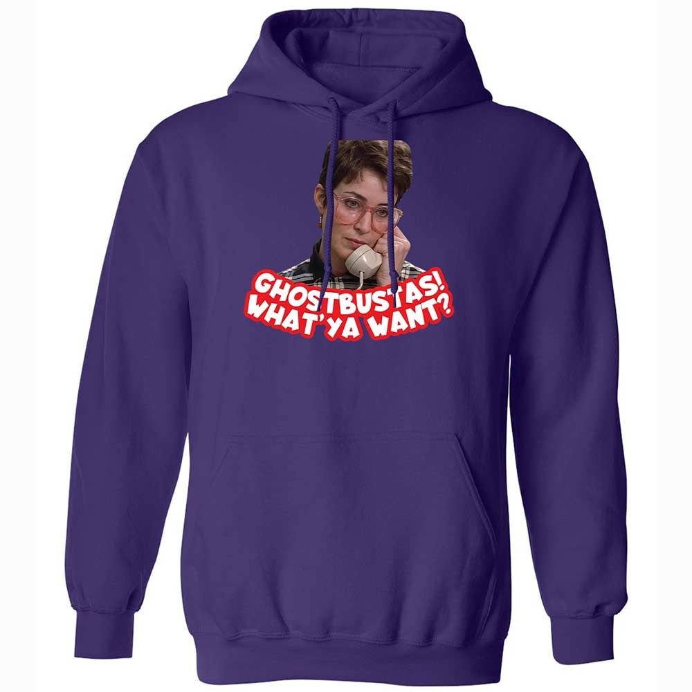 Classic Unisex Hoodie - 2AE79F19 - Purple - 10