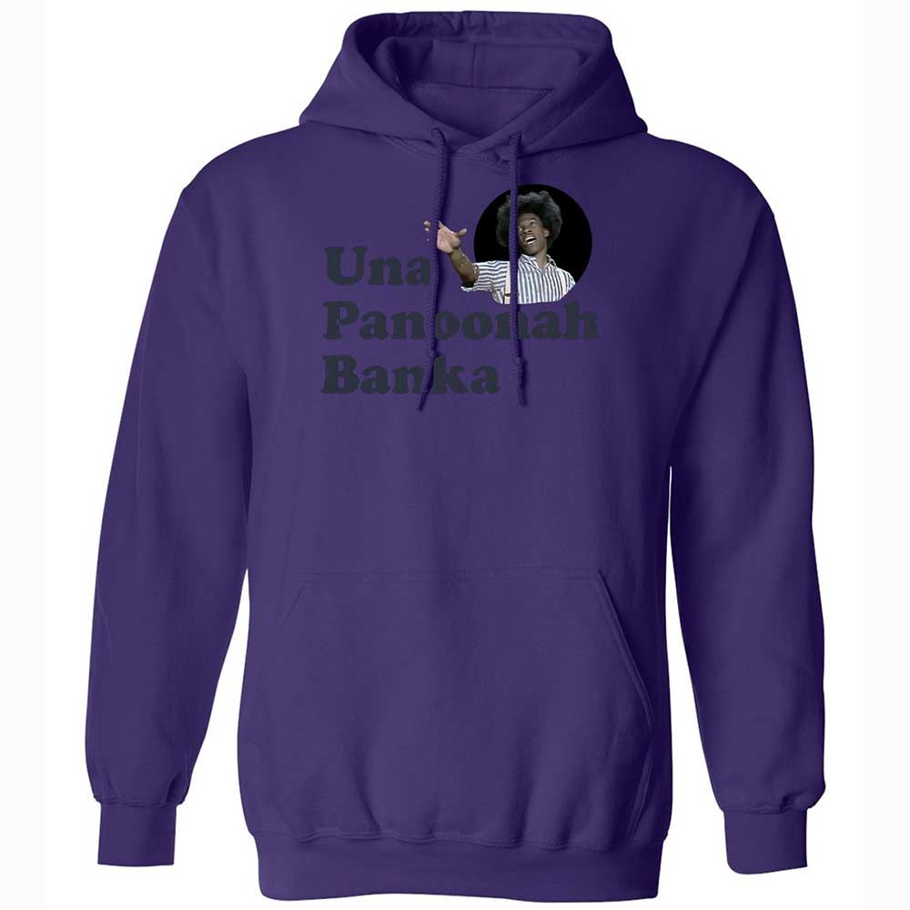 Una Panoonah Banka - Purple - 10