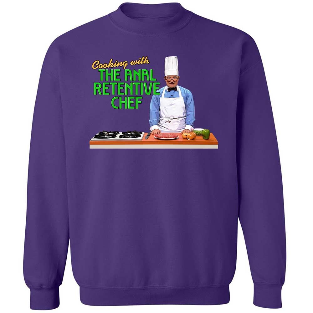 Classic Unisex Sweatshirt - BAM34X1U - Purple - 10