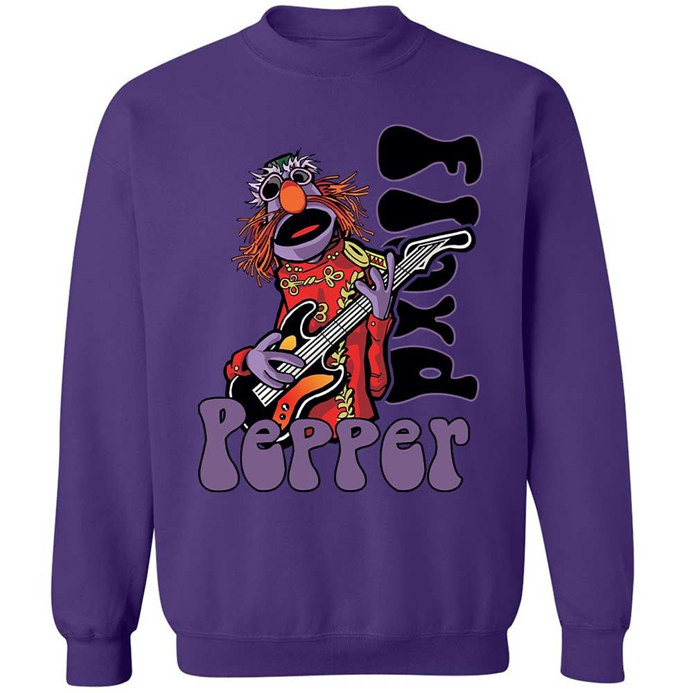 Hippest of the hip - Purple - 10