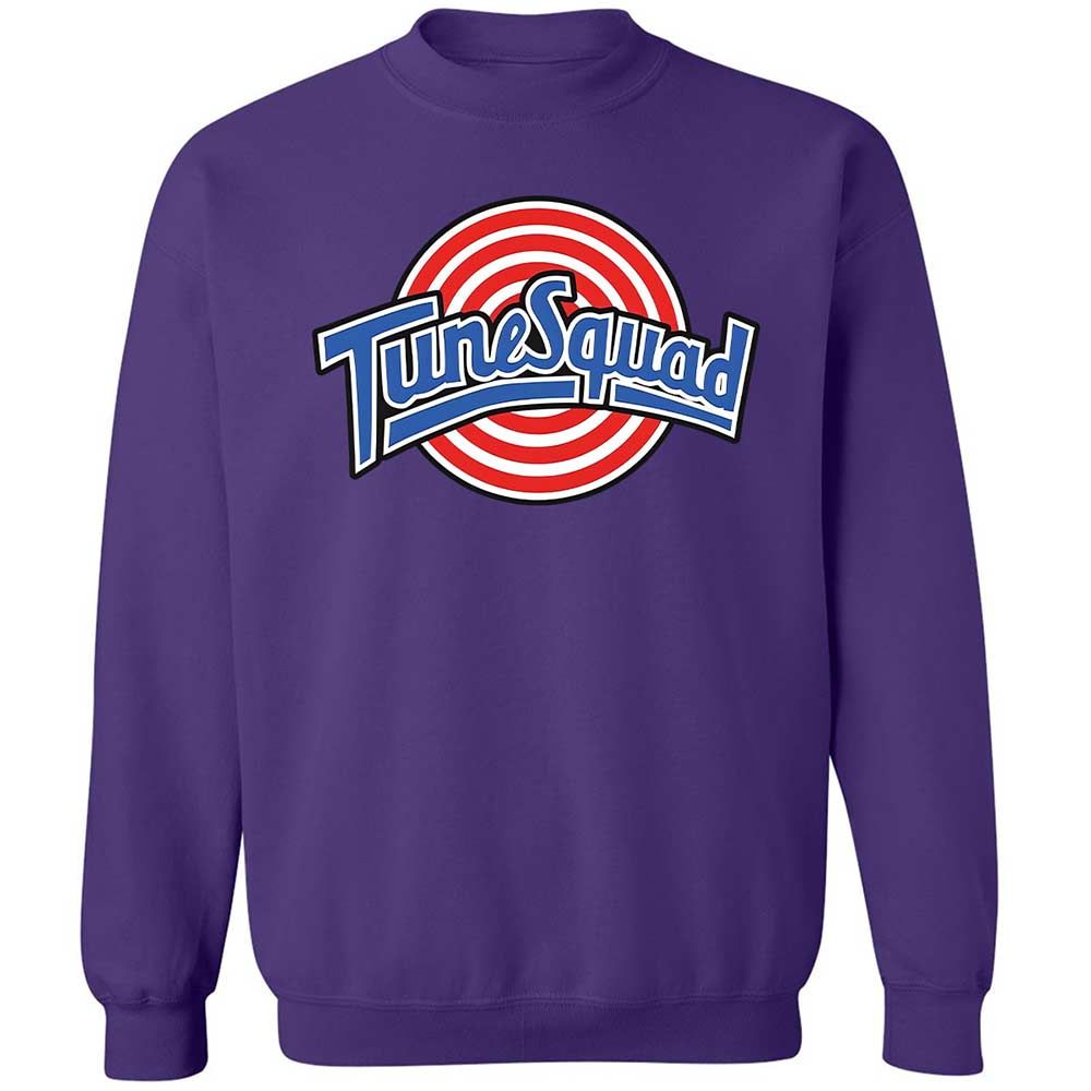 Toon Squad - Purple - 10