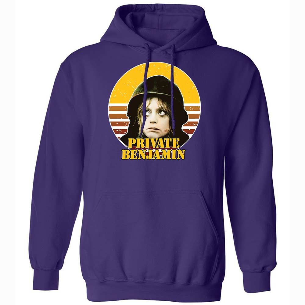 I did join the wrong army - Purple - 10