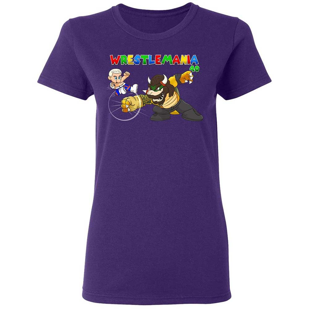 Mania - Purple - 10