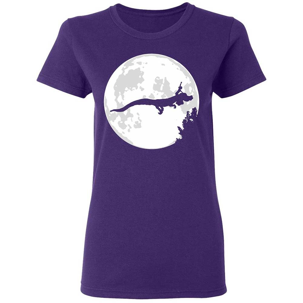 Falkor Moon - Purple - 10