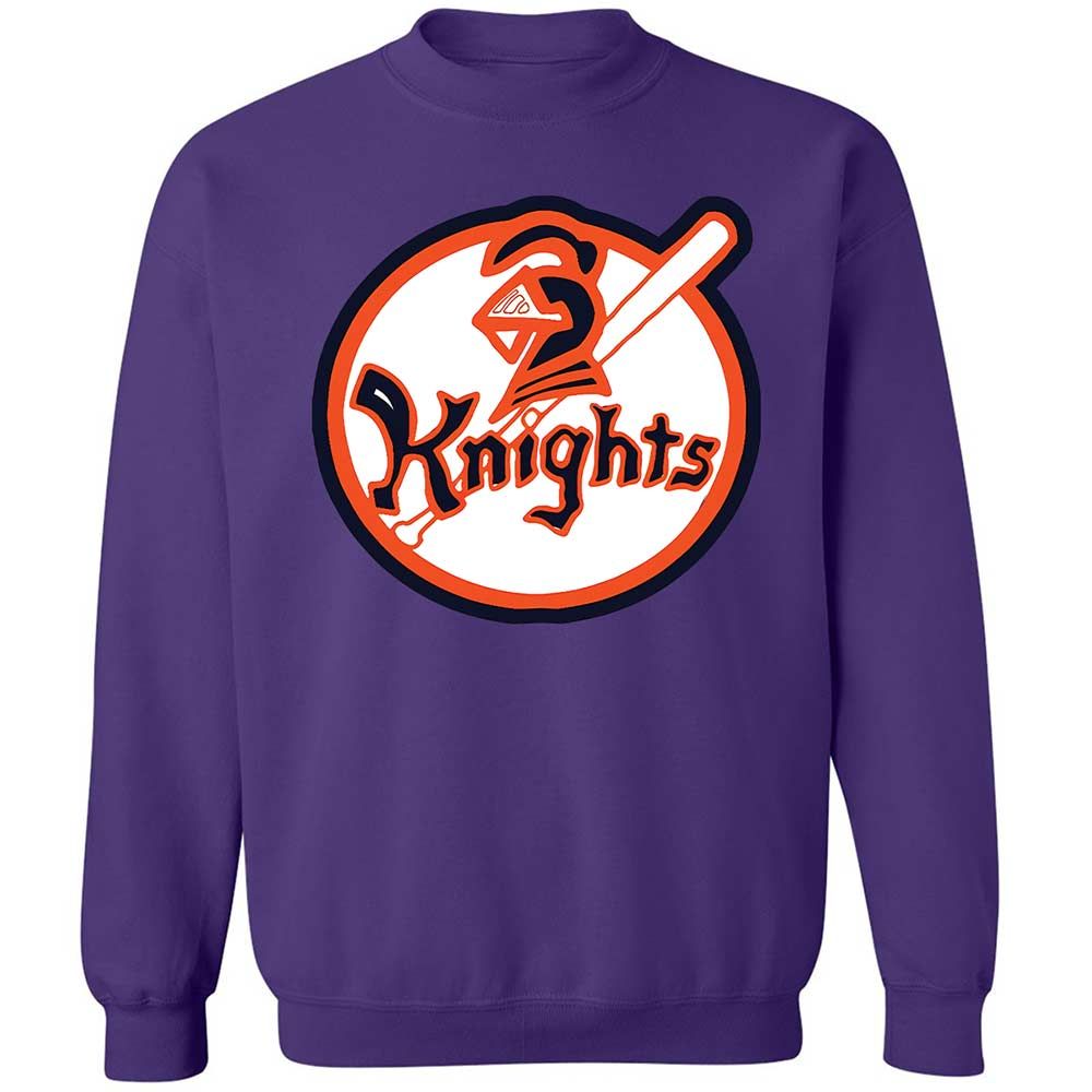 New York Knights - Purple - 10