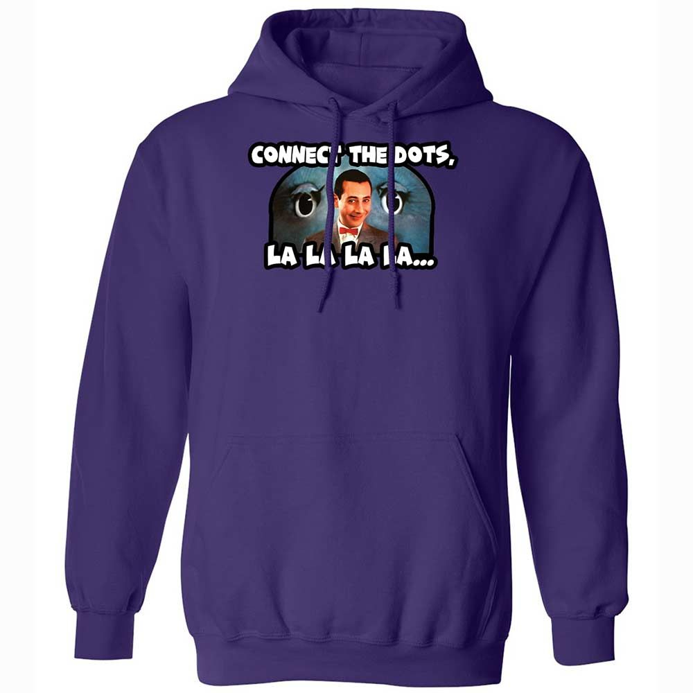 Classic Unisex Hoodie - VC4857HX - Purple - 10