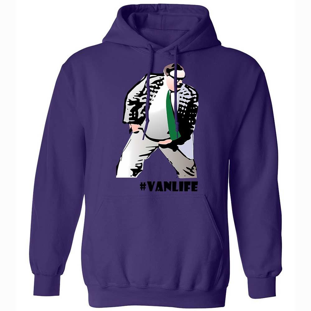 #Vanline - Purple - 10