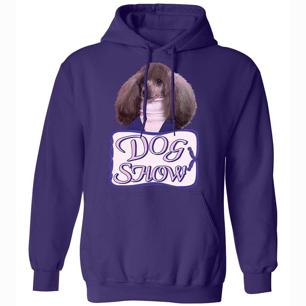 Mister Rocky Balboa - Purple - 10