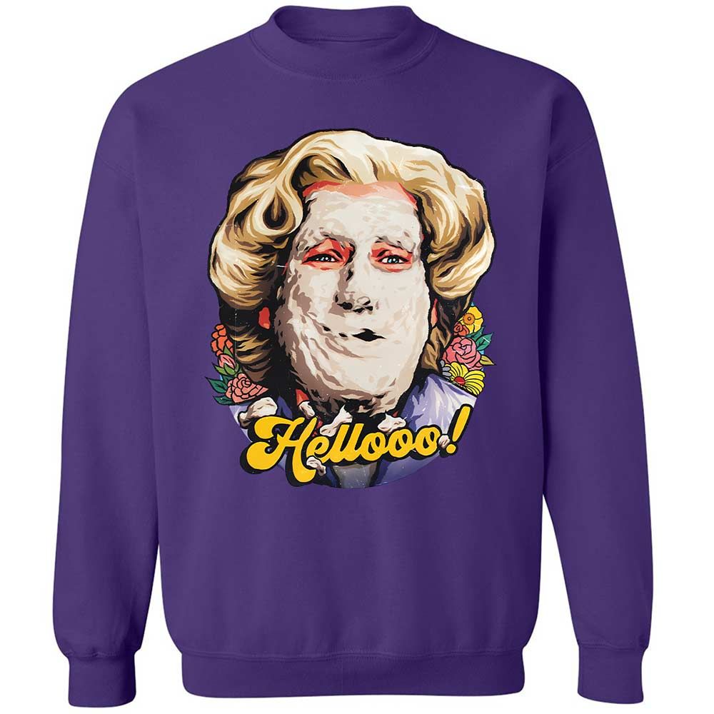 Hellooo - Purple - 10