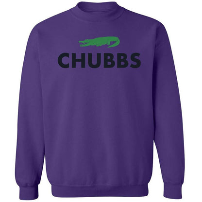 Chubbs - Purple - 10