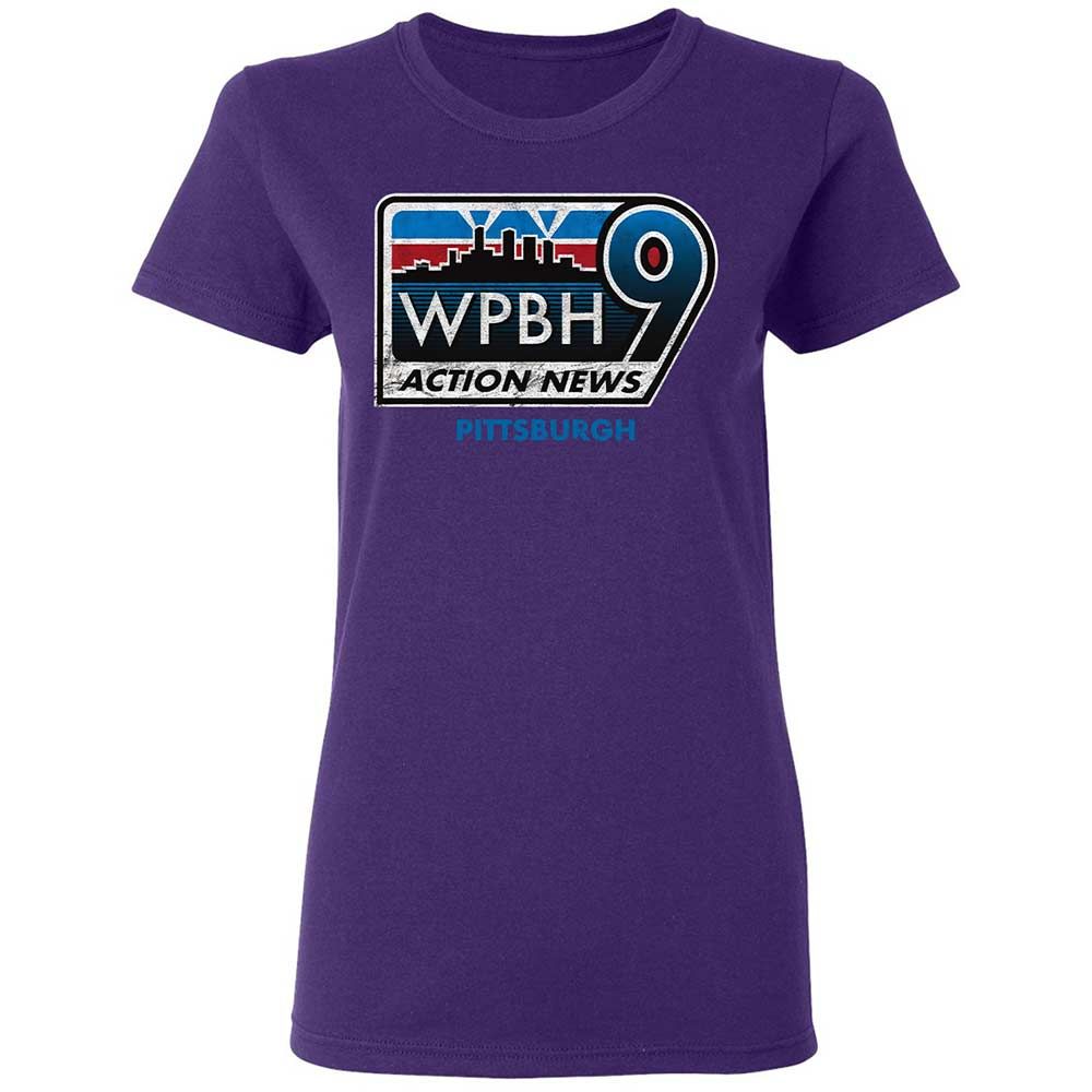 WPBH Channel 9 - Purple - 10