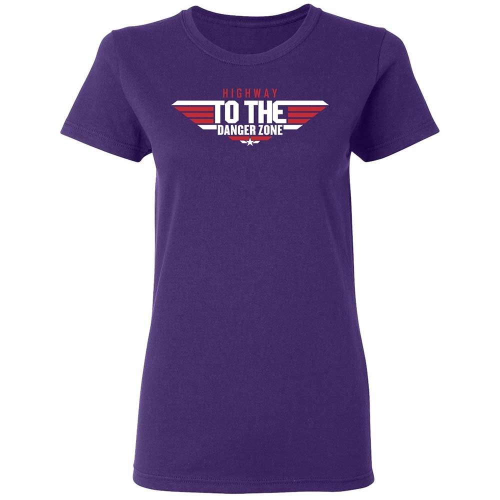 Born To Fly - Purple - 10