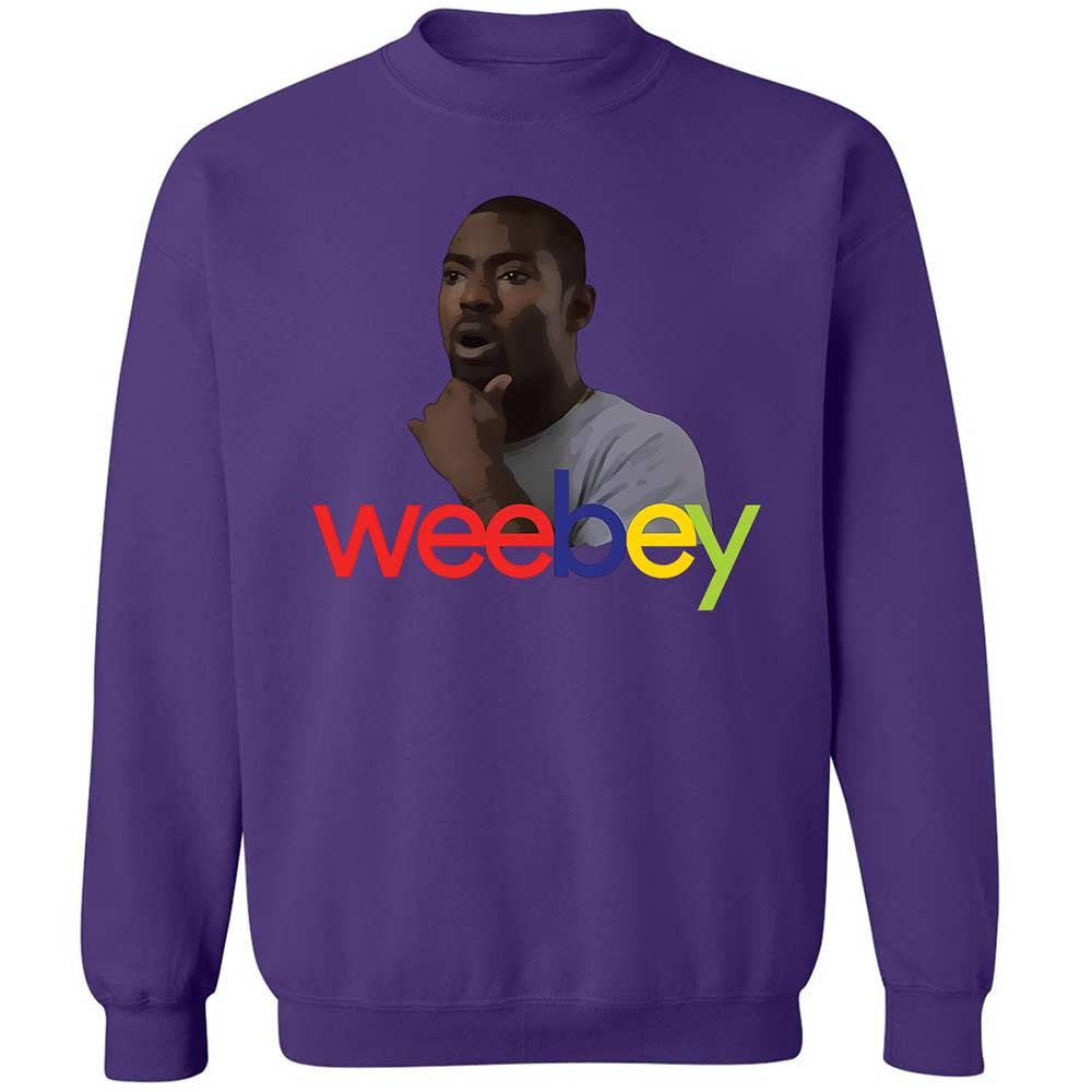 Wee-Bey - Purple - 10