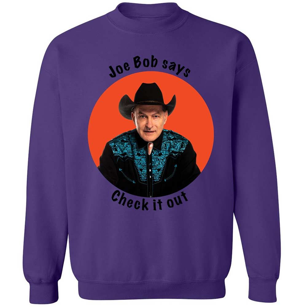 Check it out - Purple - 10