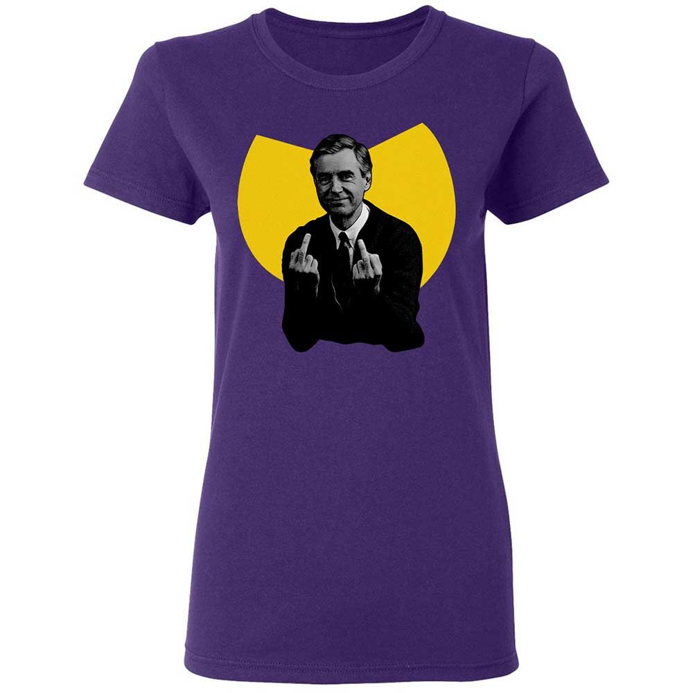 For The Children - Purple - 10