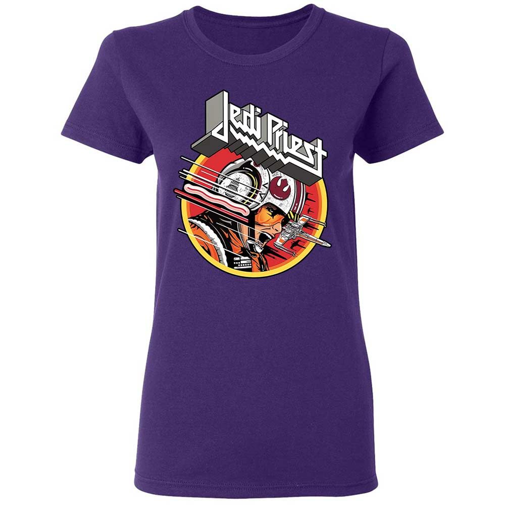 Jedipriest - Purple - 10