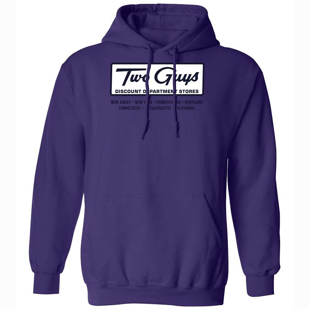 Department Stores - Purple - 10