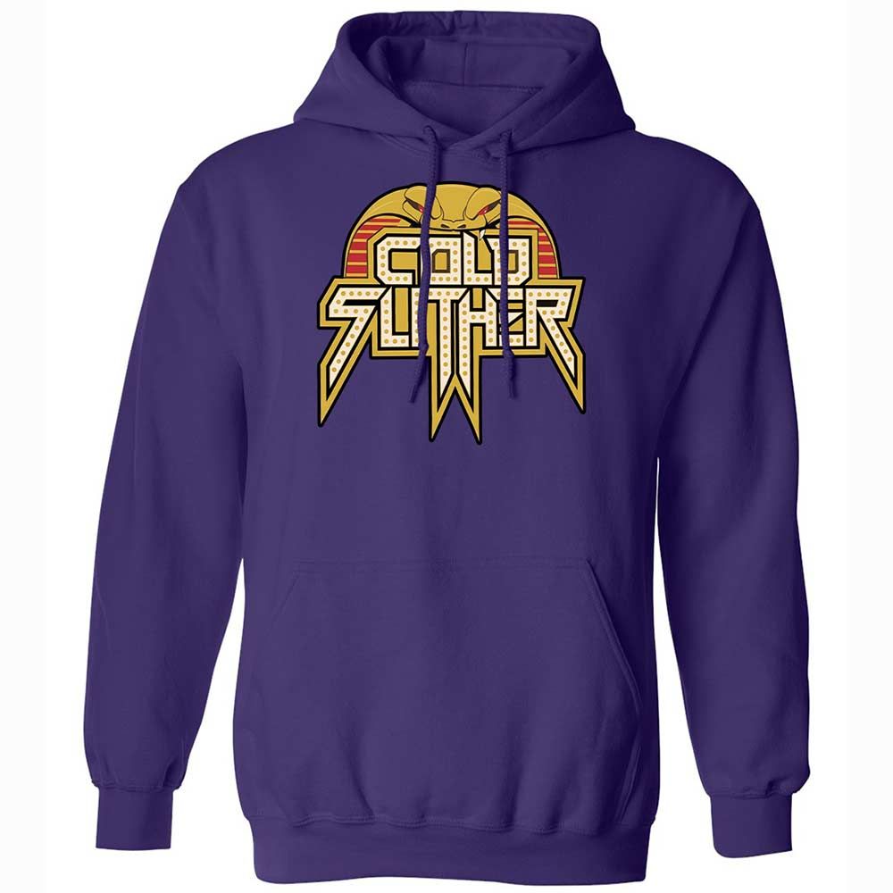 Cold Slither - Purple - 10