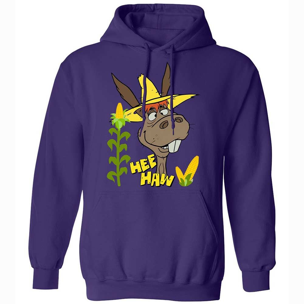 Classic Unisex Hoodie - 9KCVPFFQ - Purple - 10