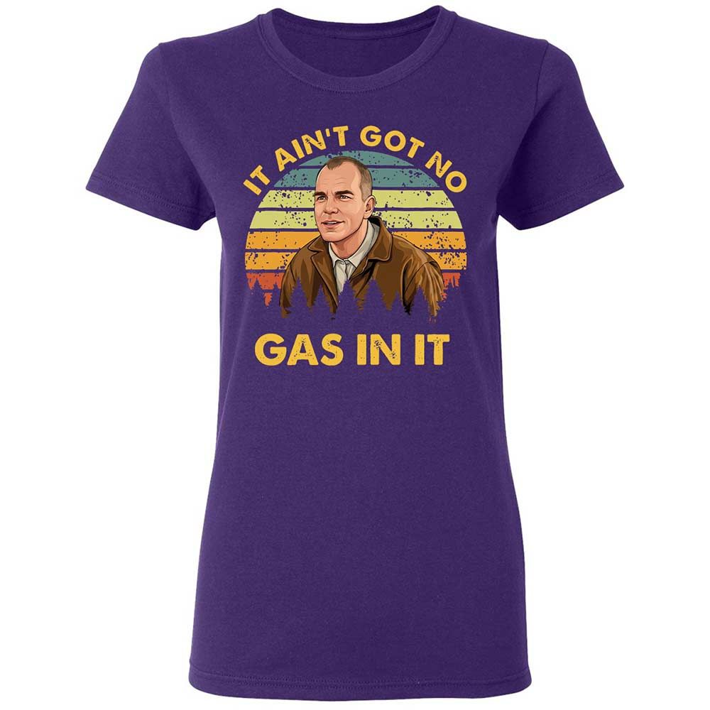 Women's T-Shirt - Q2RYHBNQ - Purple - 10