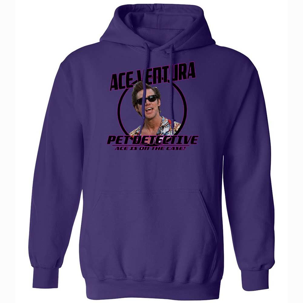 Pet Detective - Purple - 10